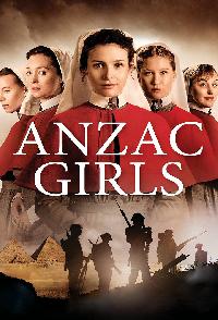 ANZAC Girls